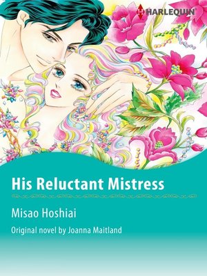 cover image of His Reluctant Mistress